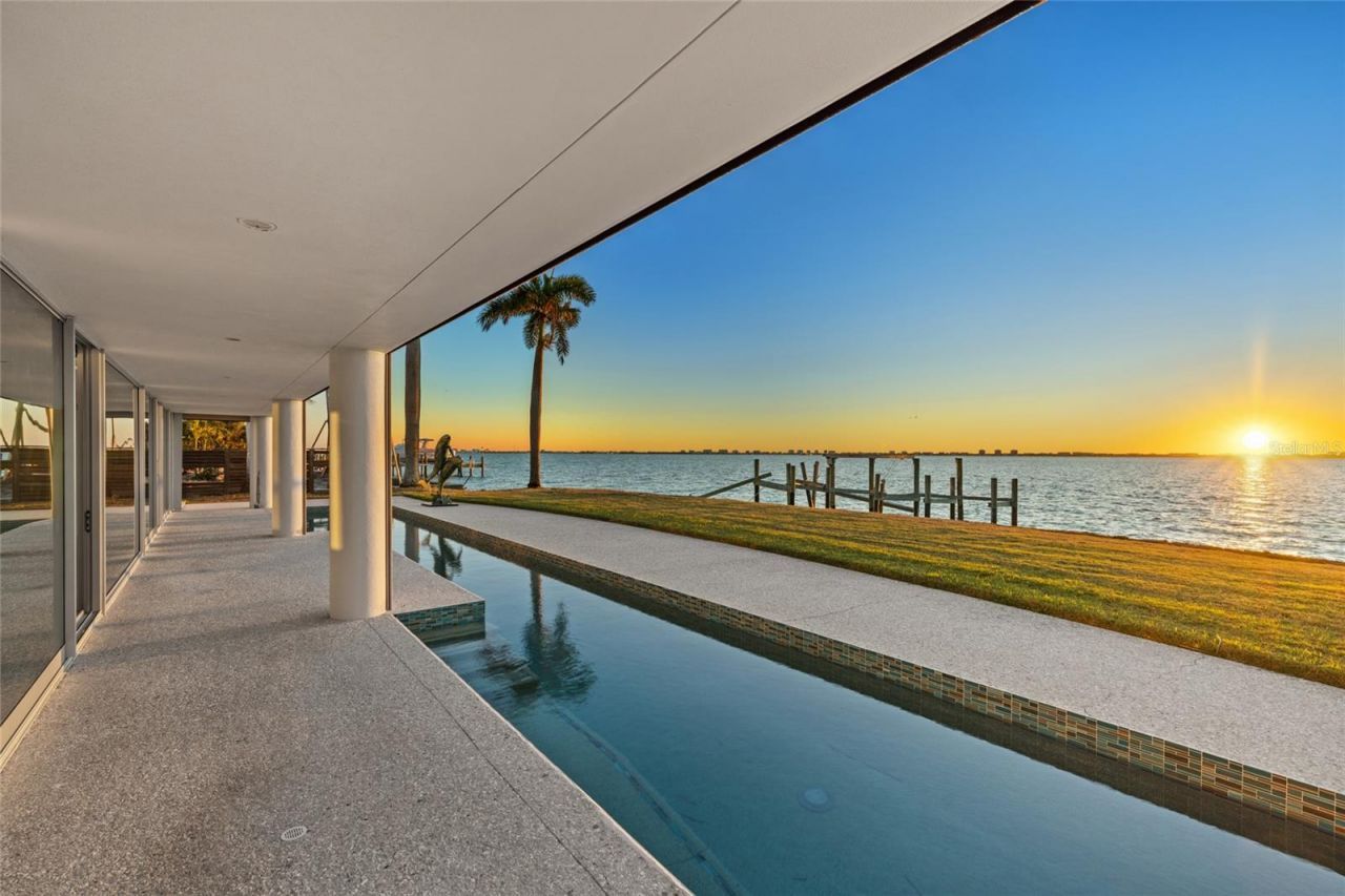 320 S Shore Drive, Sarasota, FL 34234 Photo