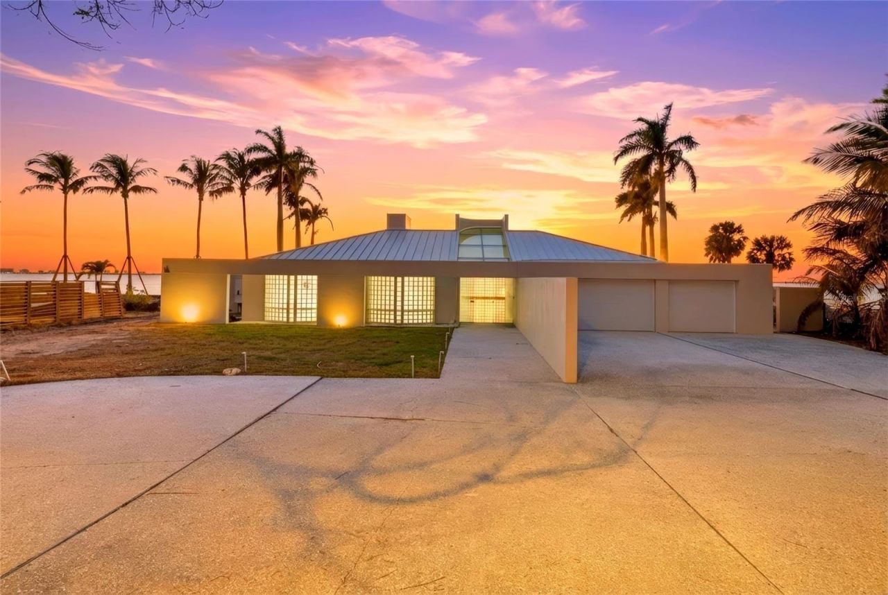 320 S Shore Drive, Sarasota, FL 34234 Photo