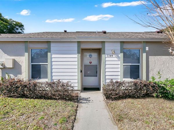 7744 COUNTRY PLACE, Unit C4, WINTER PARK, FL 32792