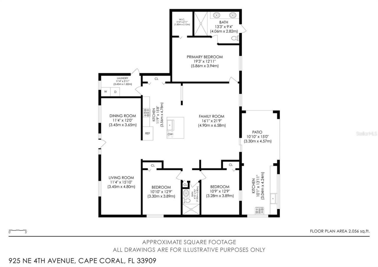 925 NE 4th Avenue, Cape Coral, FL 33909 Photo