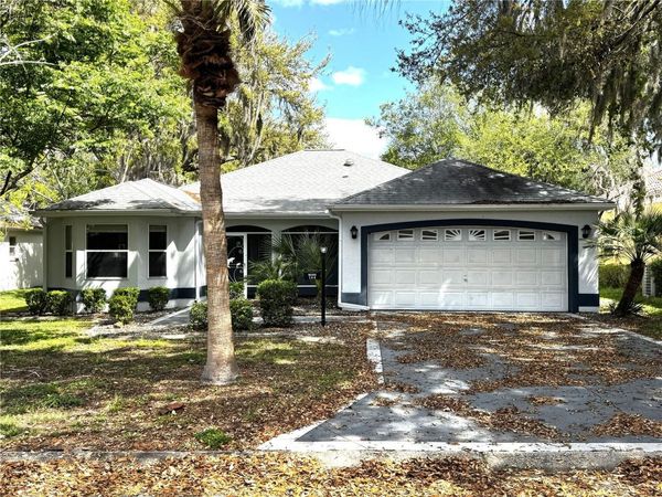 144 COSTA MESA DRIVE, LADY LAKE, FL 32159