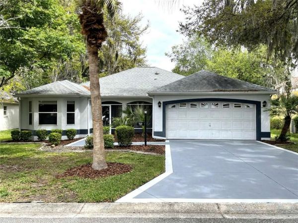 144 COSTA MESA DRIVE, LADY LAKE, FL 32159