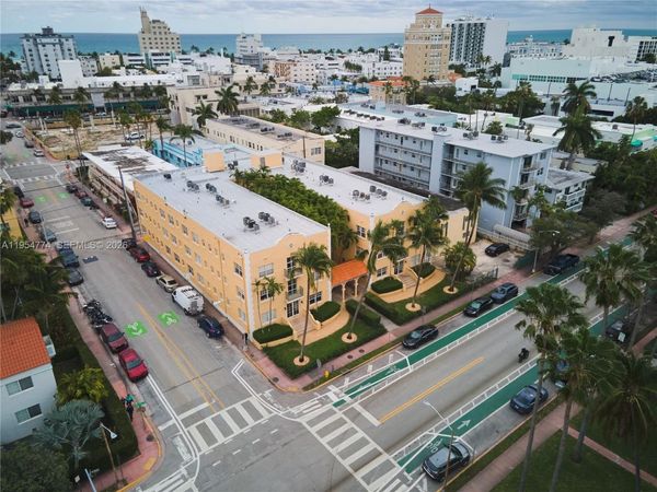 1255 Pennsylvania Ave, Unit 313, Miami Beach, FL 33139