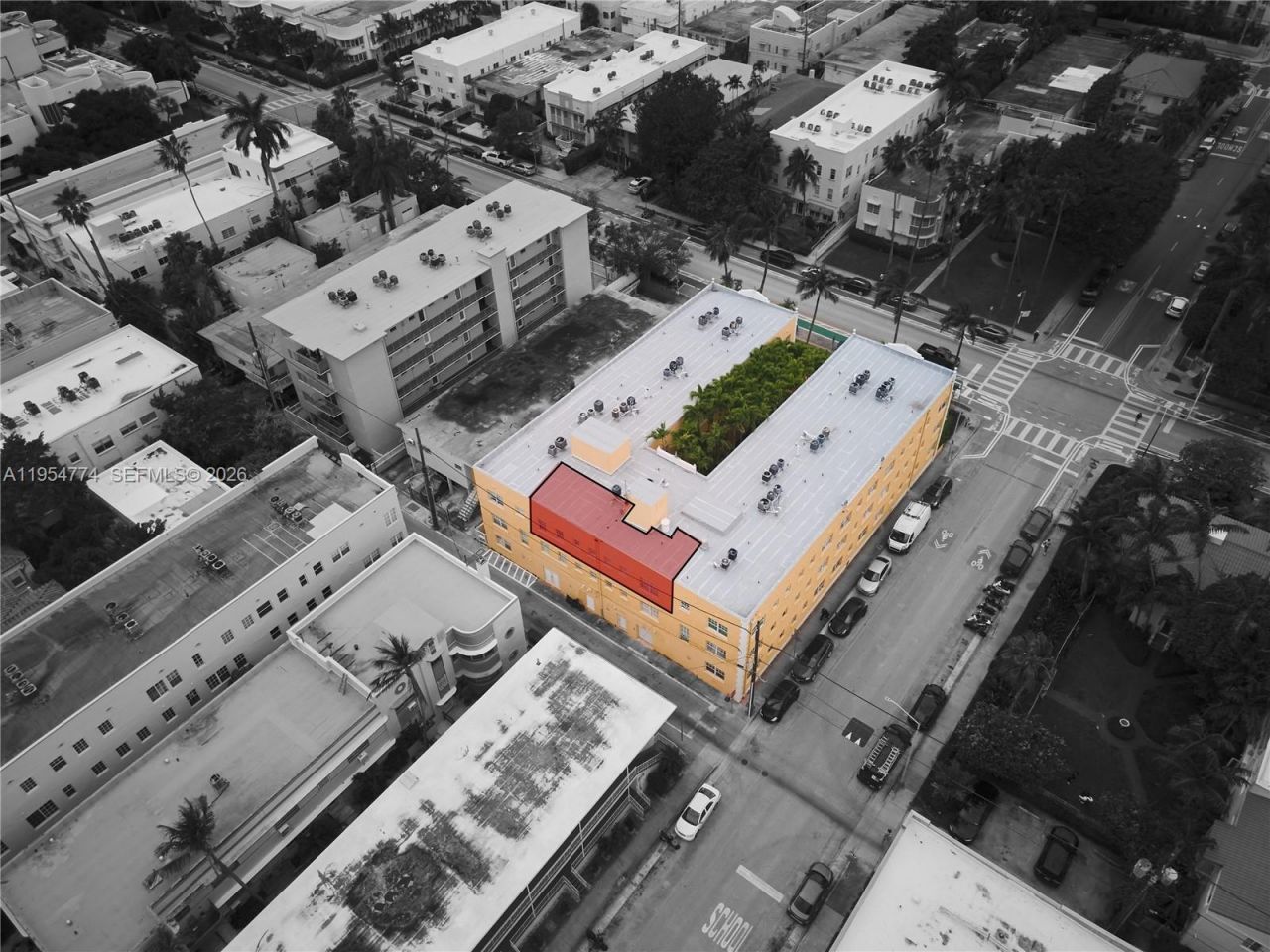 1255 Pennsylvania Ave, Unit 313, Miami Beach, FL 33139 Photo