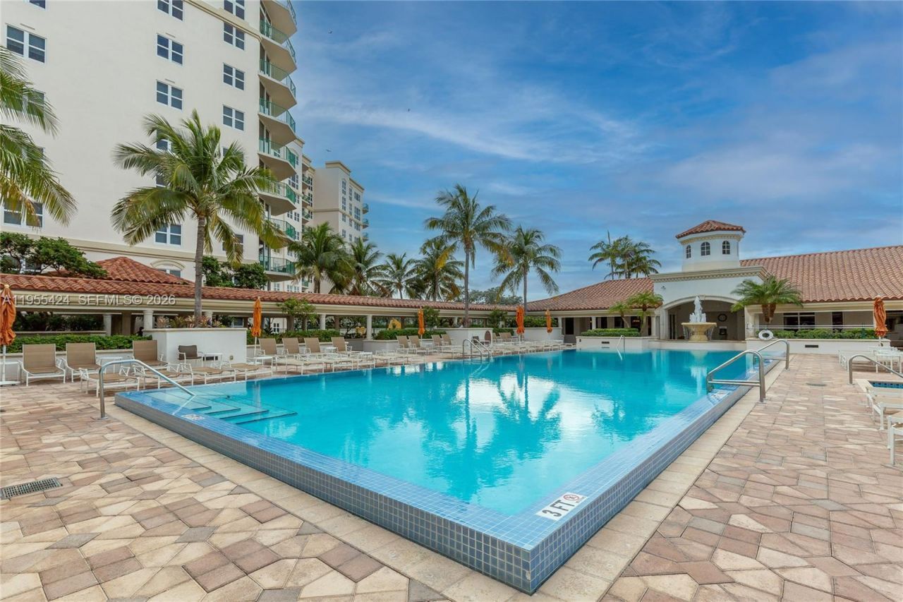 20000 E Country Club Dr, Unit 402, Aventura, FL 33180 Photo
