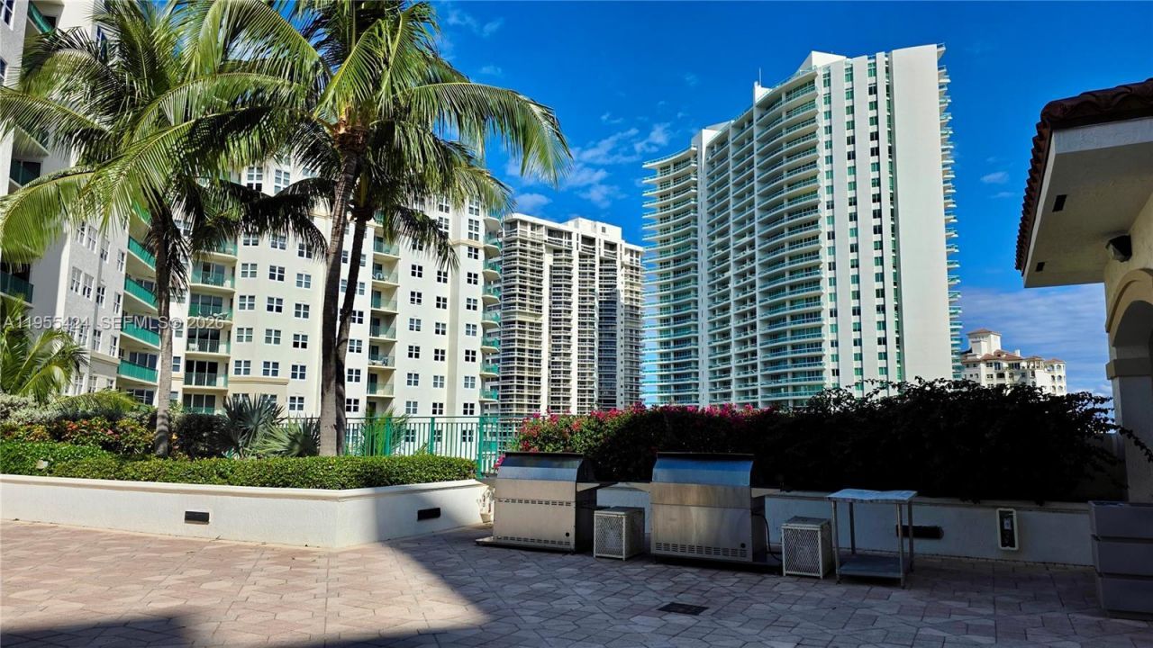 20000 E Country Club Dr, Unit 402, Aventura, FL 33180 Photo