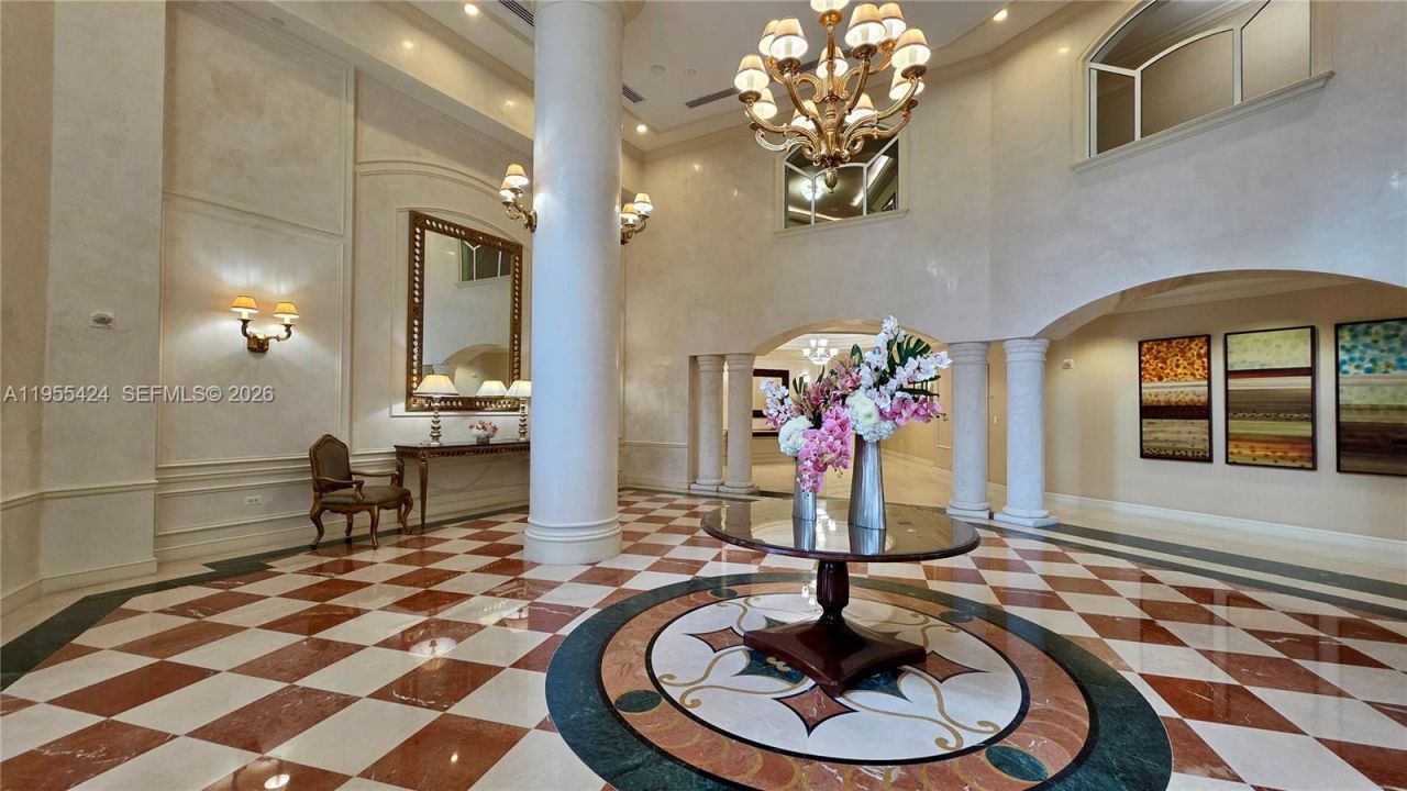 20000 E Country Club Dr, Unit 402, Aventura, FL 33180 Photo