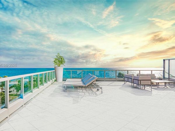 4391 Collins Ave , Unit 509/510, Miami Beach, FL 33140