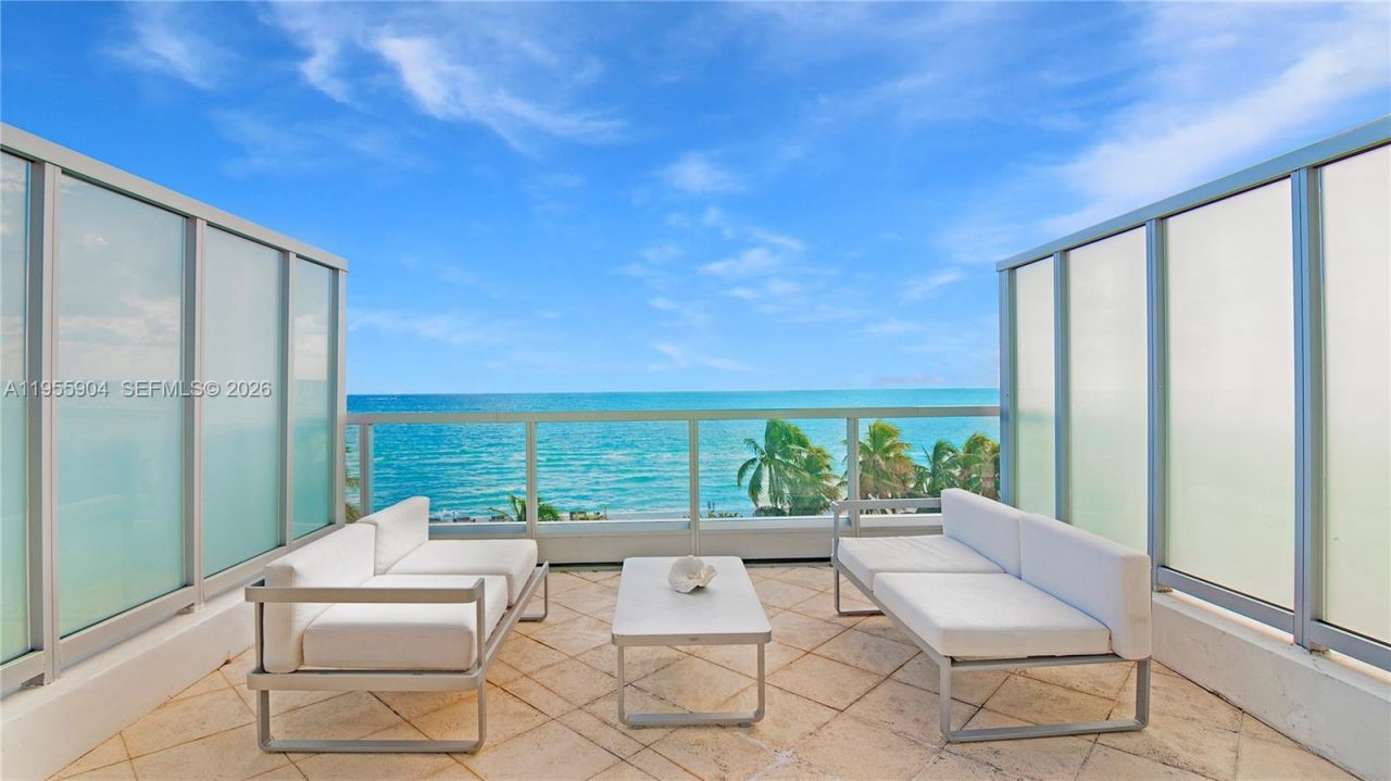 4391 Collins Ave , Unit 509/510, Miami Beach, FL 33140 Photo