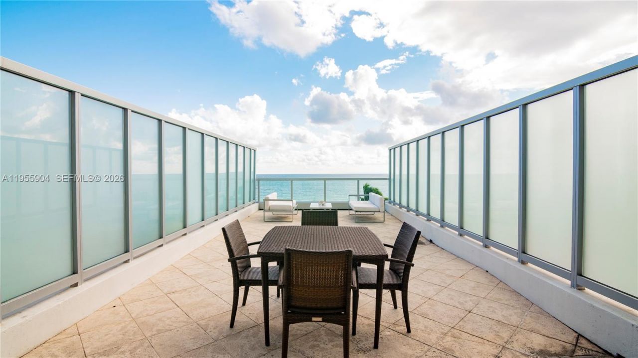 4391 Collins Ave , Unit 509/510, Miami Beach, FL 33140 Photo