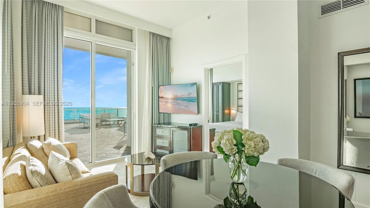 4391 Collins Ave , Unit 509/510, Miami Beach, FL 33140 Photo