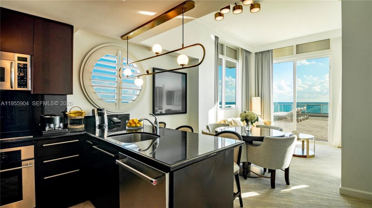 4391 Collins Ave , Unit 509/510, Miami Beach, FL 33140 Photo