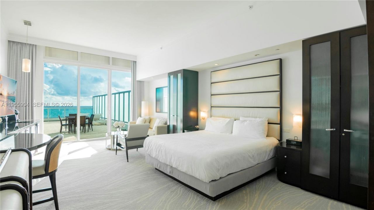 4391 Collins Ave , Unit 509/510, Miami Beach, FL 33140 Photo