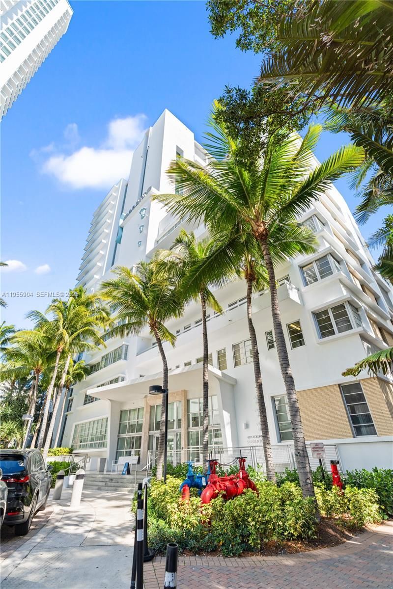 4391 Collins Ave , Unit 509/510, Miami Beach, FL 33140 Photo
