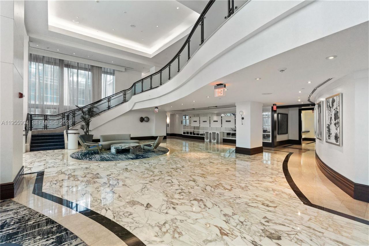 4391 Collins Ave , Unit 509/510, Miami Beach, FL 33140 Photo