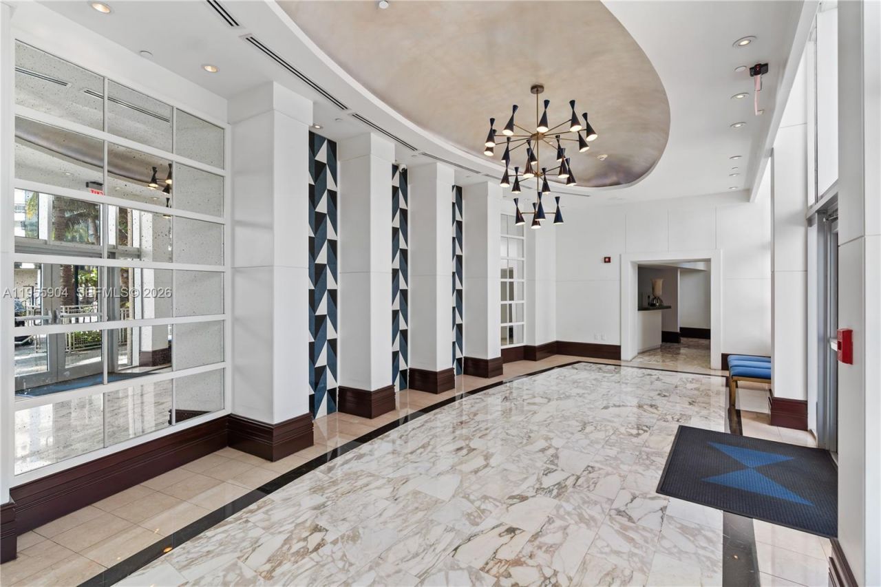 4391 Collins Ave , Unit 509/510, Miami Beach, FL 33140 Photo