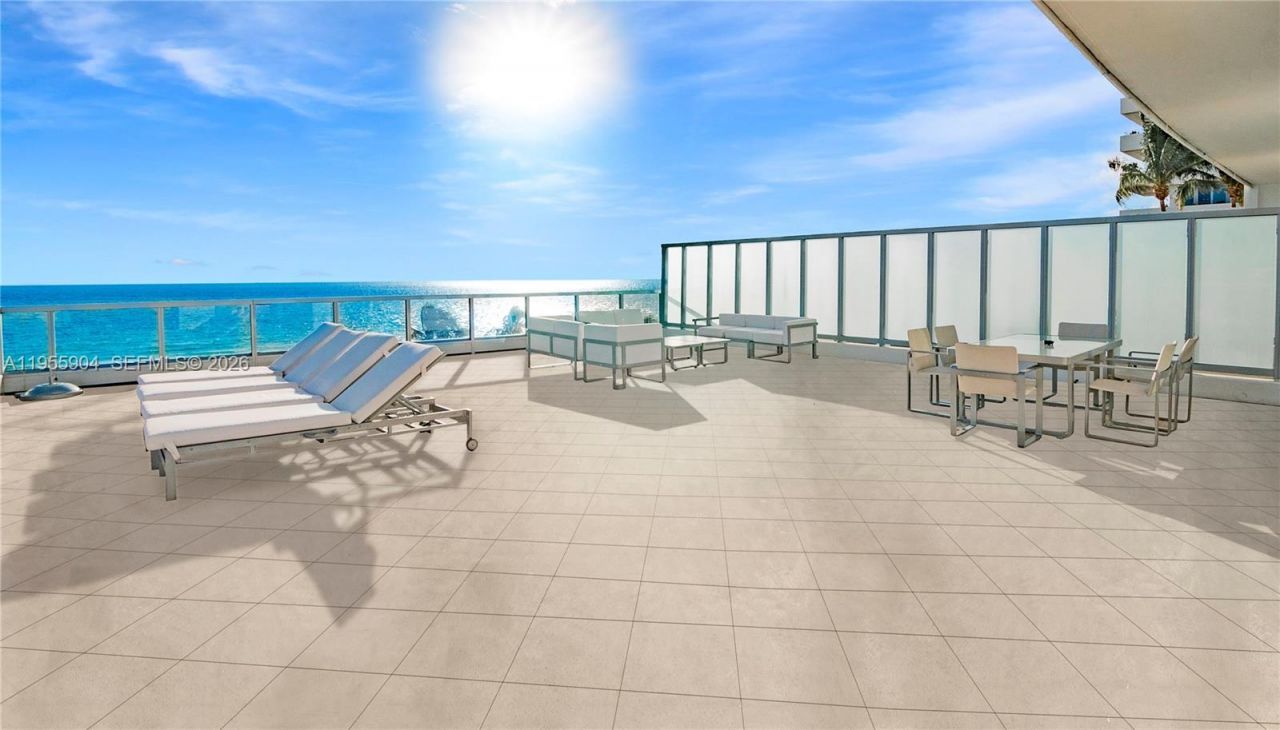 4391 Collins Ave , Unit 509/510, Miami Beach, FL 33140 Photo