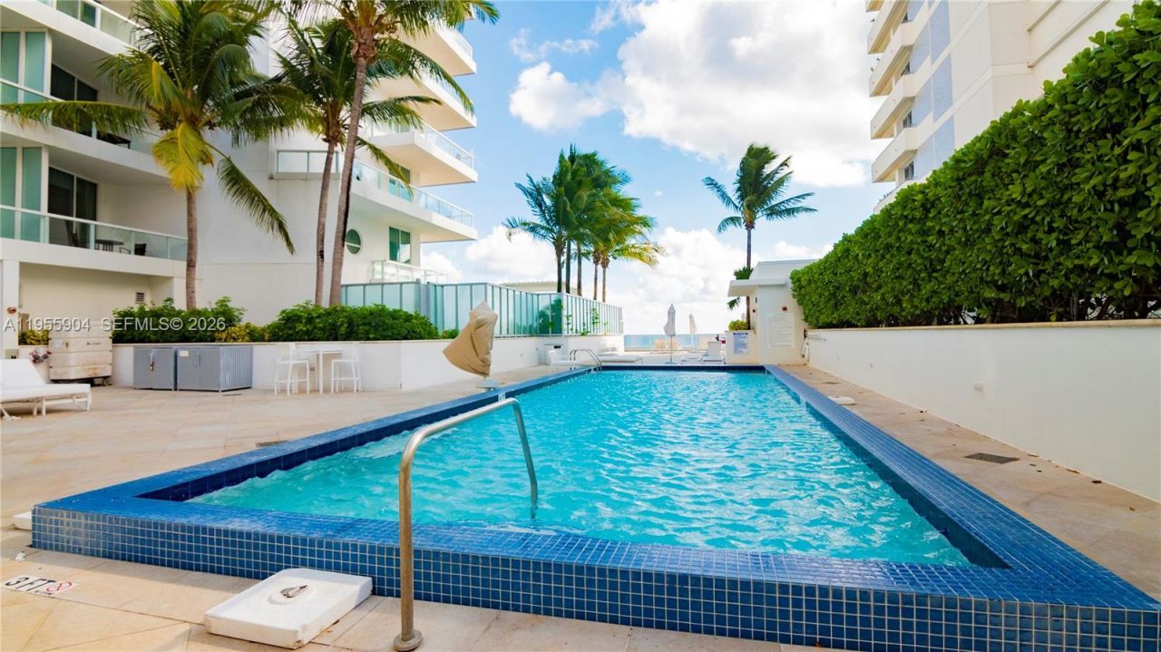 4391 Collins Ave , Unit 509/510, Miami Beach, FL 33140 Photo