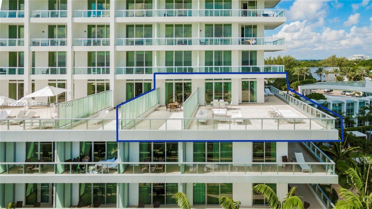 4391 Collins Ave , Unit 509/510, Miami Beach, FL 33140 Photo