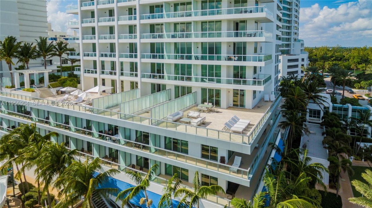 4391 Collins Ave , Unit 509/510, Miami Beach, FL 33140 Photo