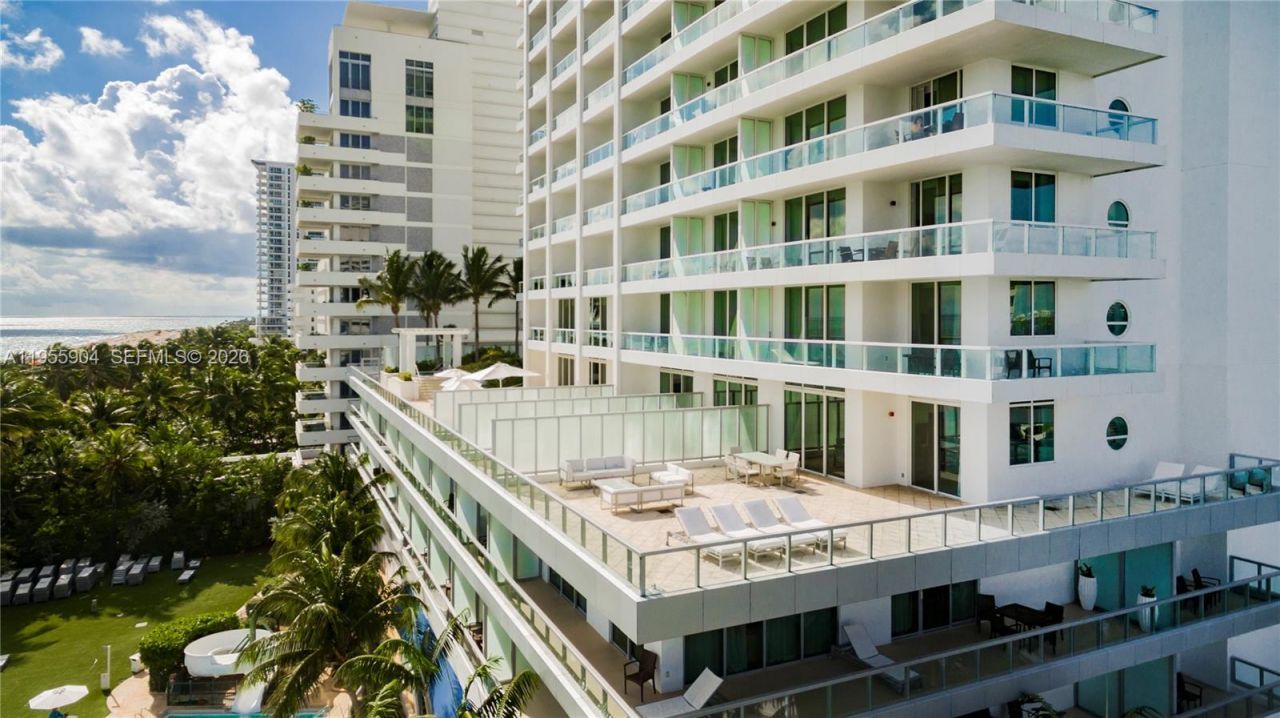 4391 Collins Ave , Unit 509/510, Miami Beach, FL 33140 Photo