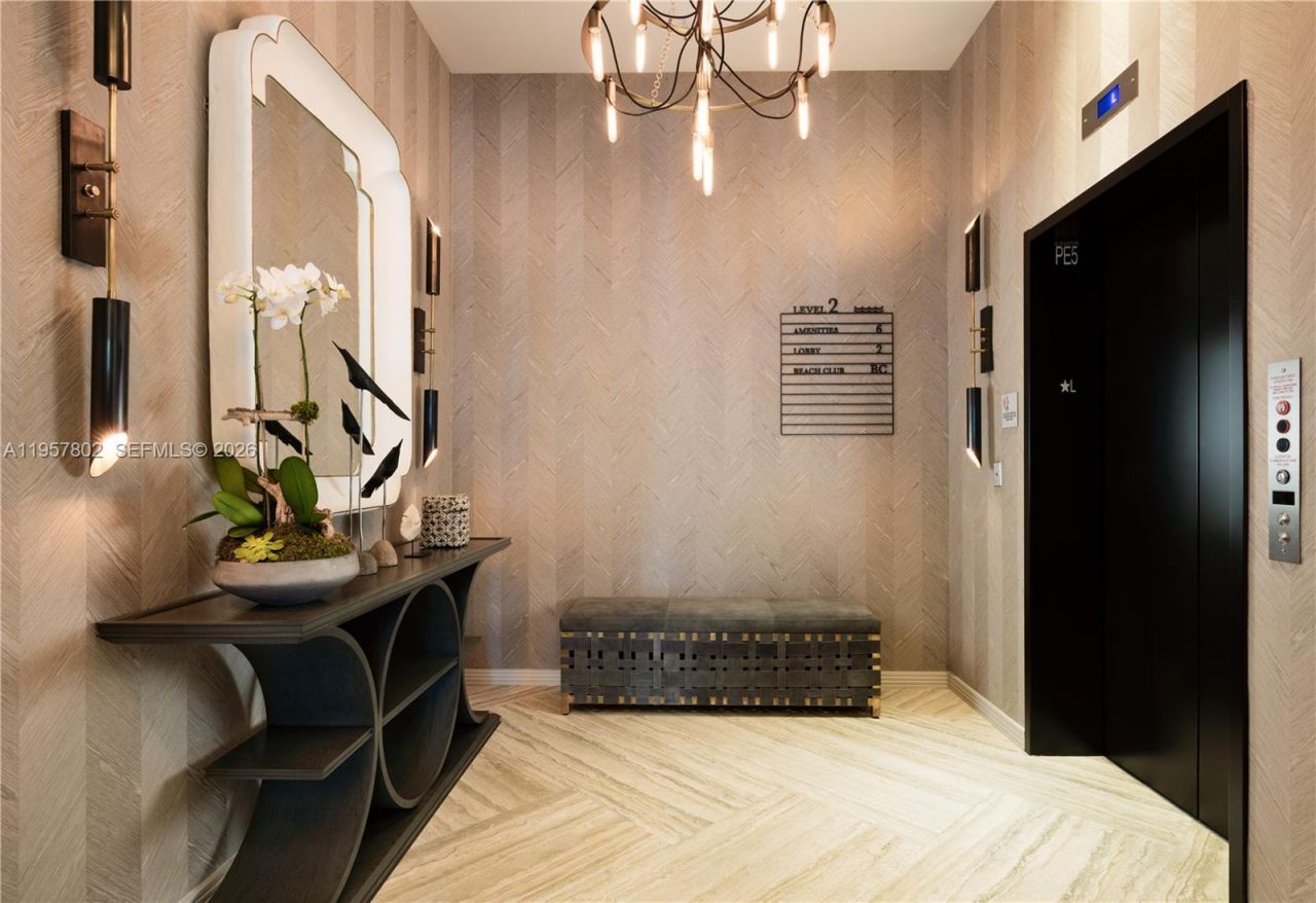 2900 NE 7th Ave, Unit 3301, Miami, FL 33137 Photo