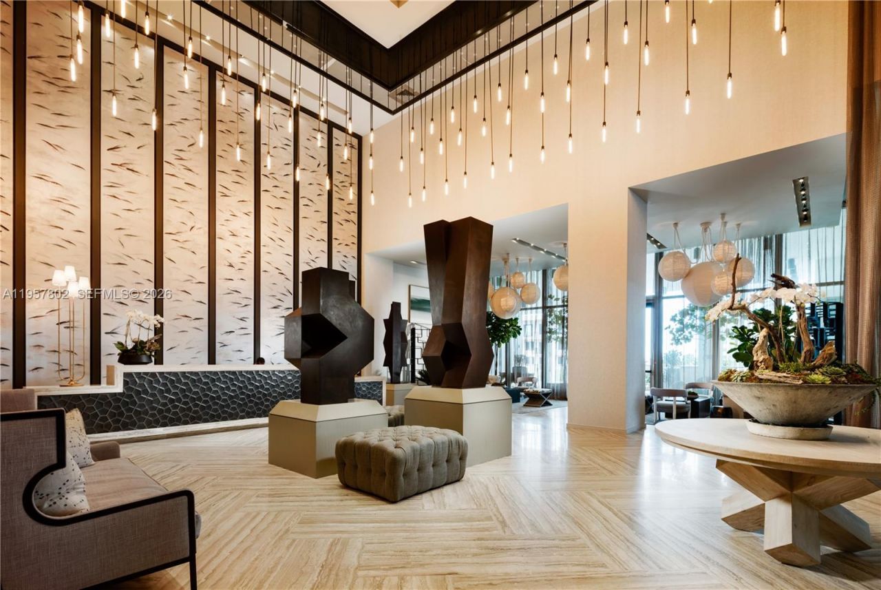 2900 NE 7th Ave, Unit 3301, Miami, FL 33137 Photo