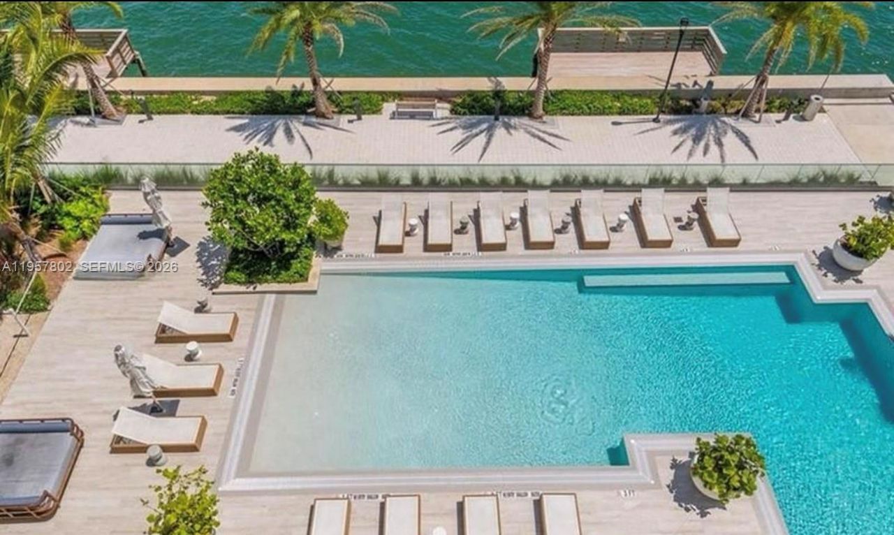 2900 NE 7th Ave, Unit 3301, Miami, FL 33137 Photo