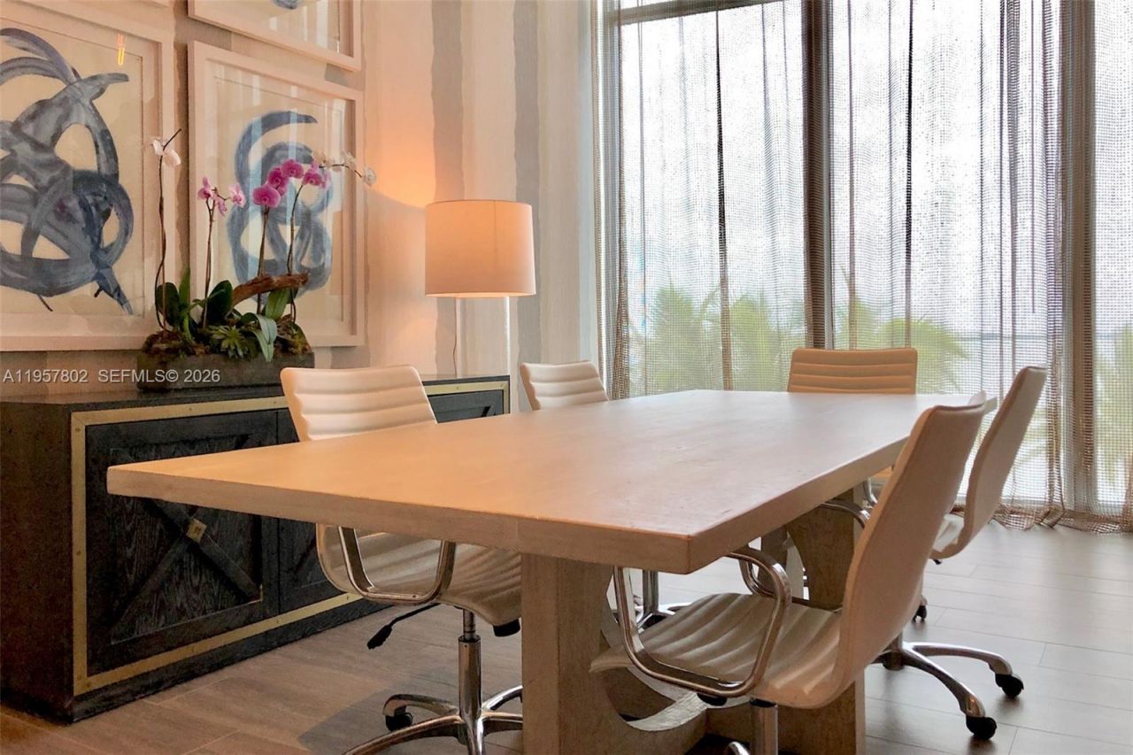 2900 NE 7th Ave, Unit 3301, Miami, FL 33137 Photo