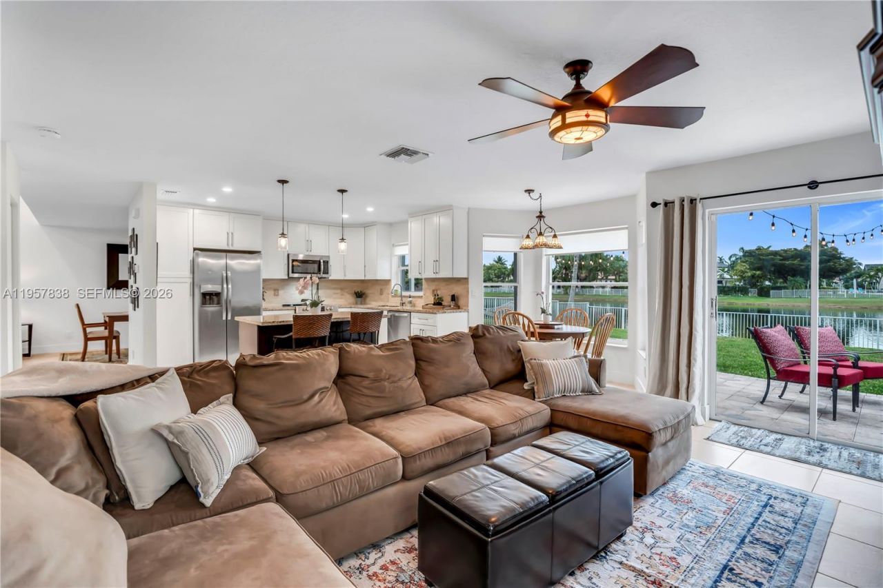 18159 SW 3rd St, Pembroke Pines, FL 33029 Photo