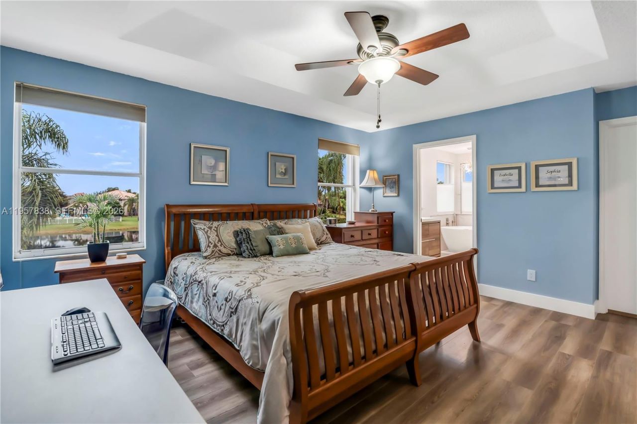 18159 SW 3rd St, Pembroke Pines, FL 33029 Photo