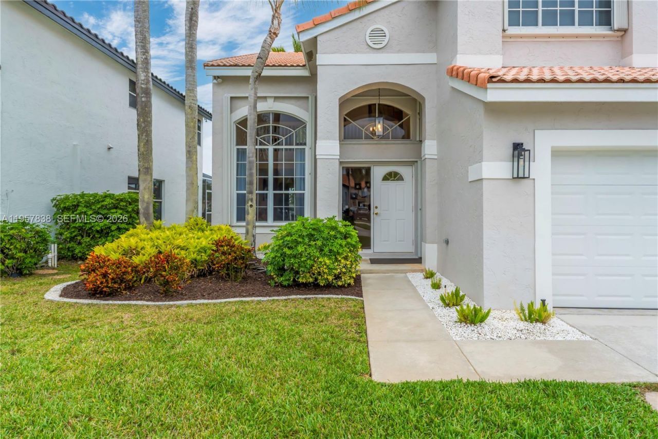 18159 SW 3rd St, Pembroke Pines, FL 33029 Photo