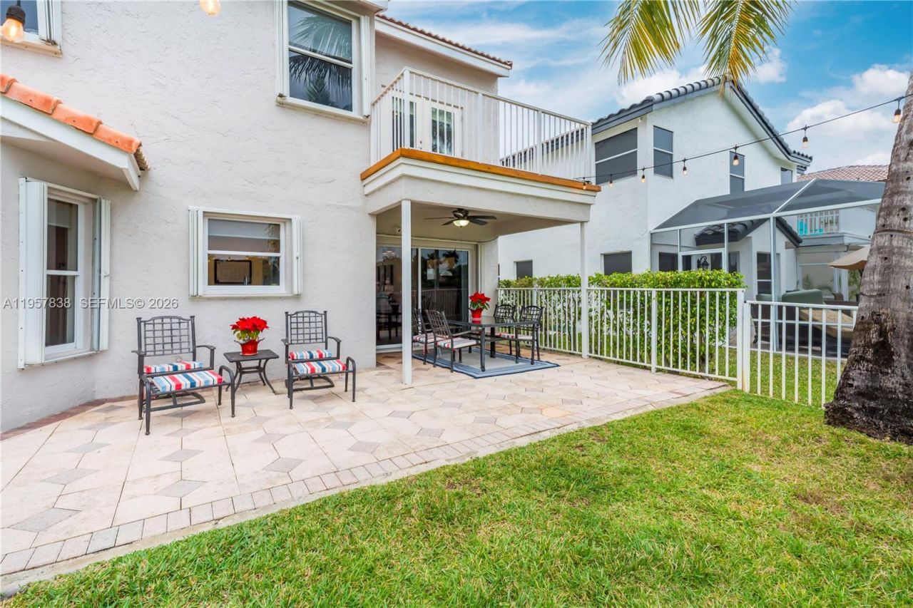 18159 SW 3rd St, Pembroke Pines, FL 33029 Photo