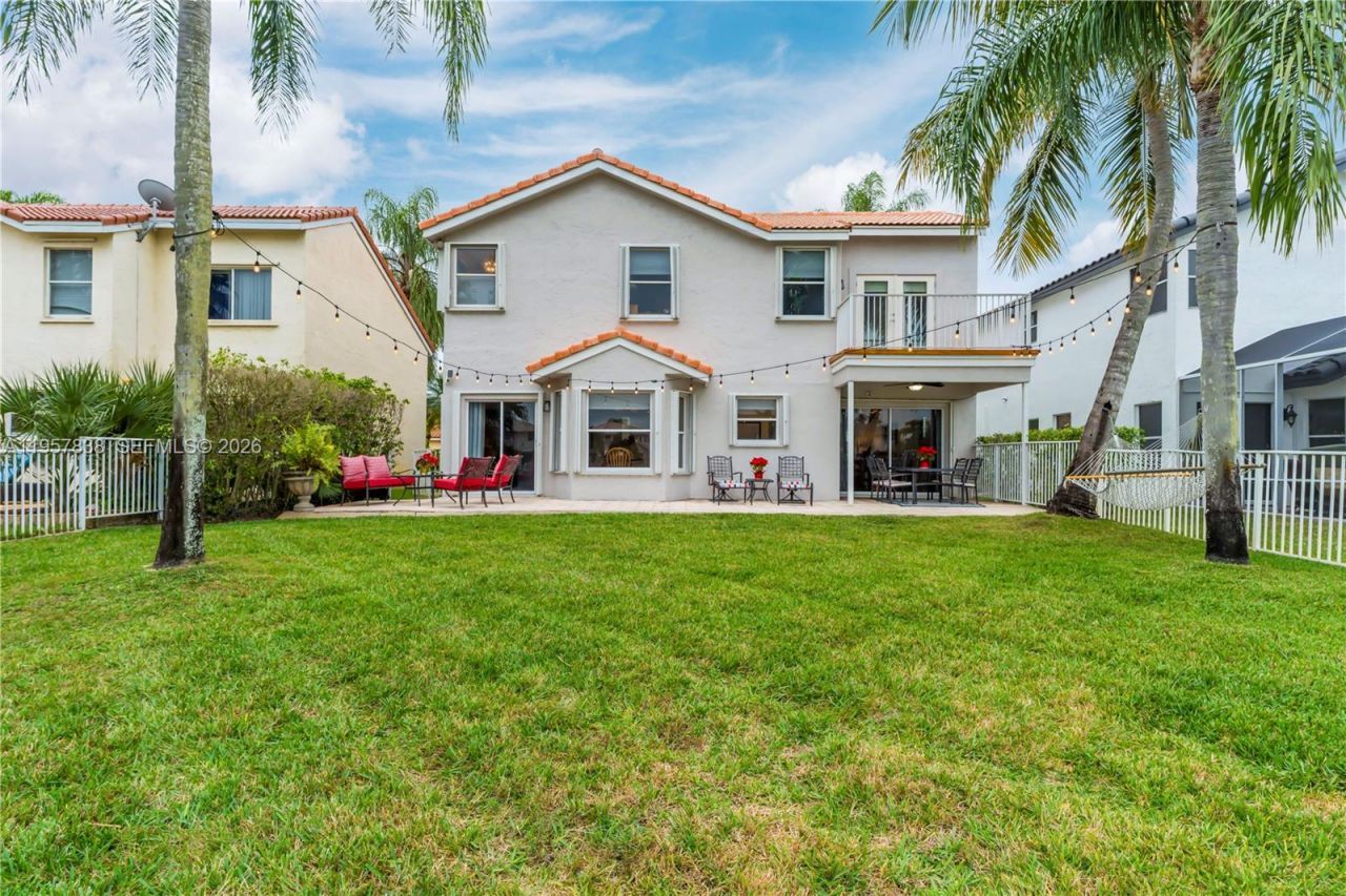 18159 SW 3rd St, Pembroke Pines, FL 33029 Photo