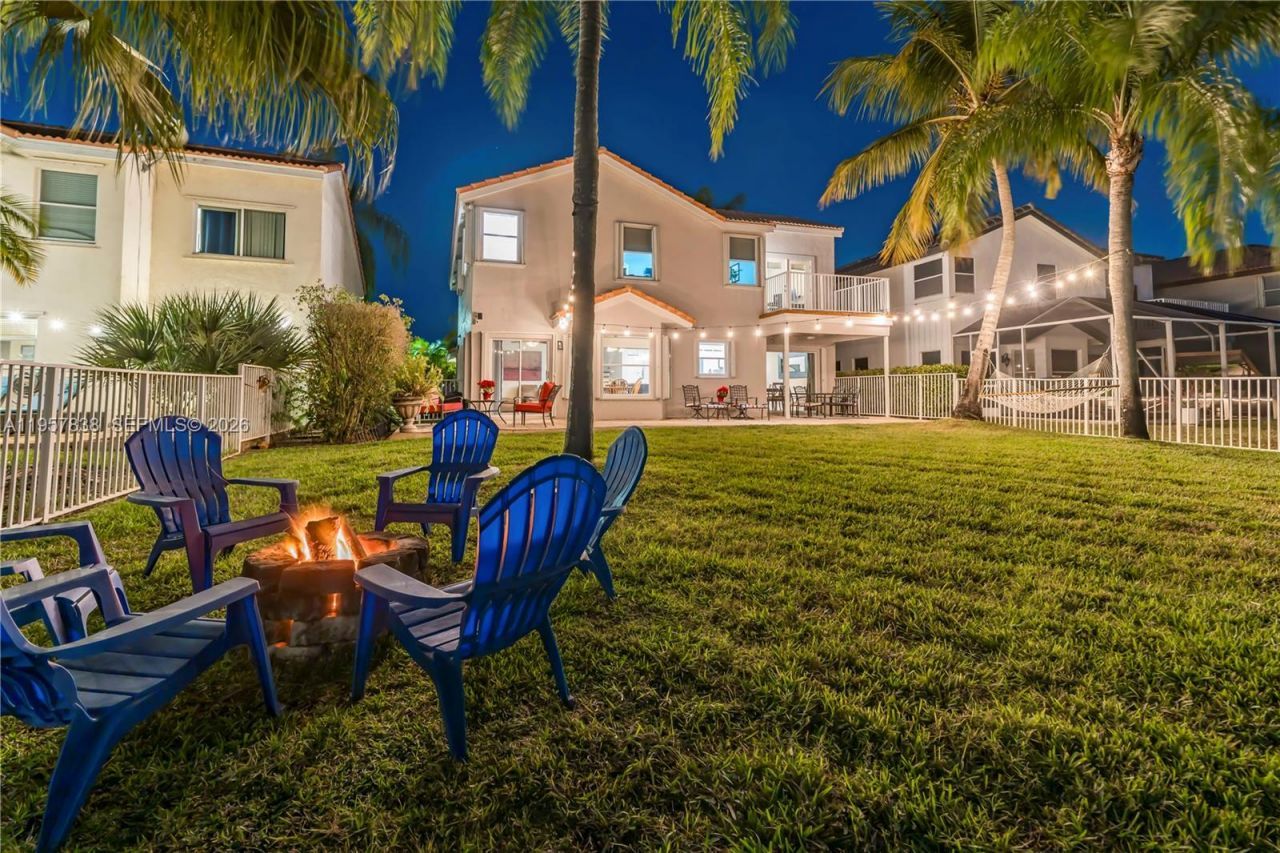 18159 SW 3rd St, Pembroke Pines, FL 33029 Photo