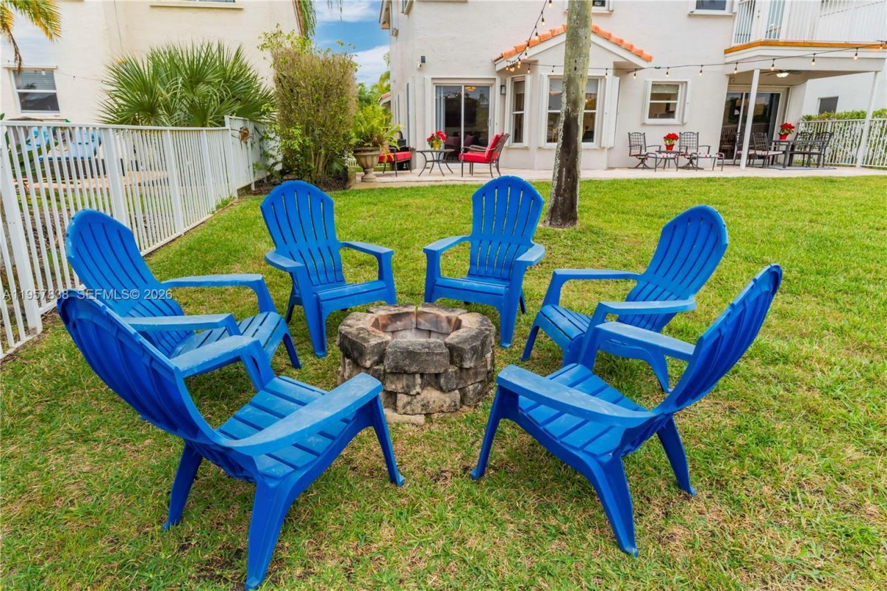 18159 SW 3rd St, Pembroke Pines, FL 33029 Photo