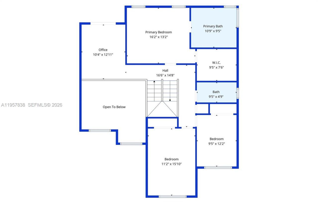 18159 SW 3rd St, Pembroke Pines, FL 33029 Photo