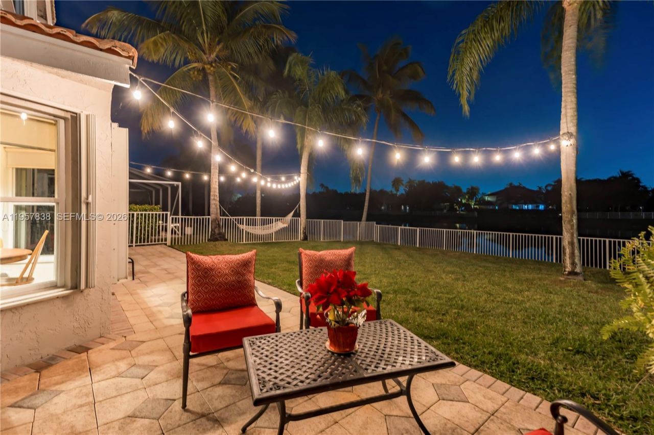 18159 SW 3rd St, Pembroke Pines, FL 33029 Photo