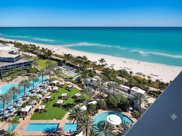 4391 Collins Ave, Unit 1703, Miami Beach, FL 33140