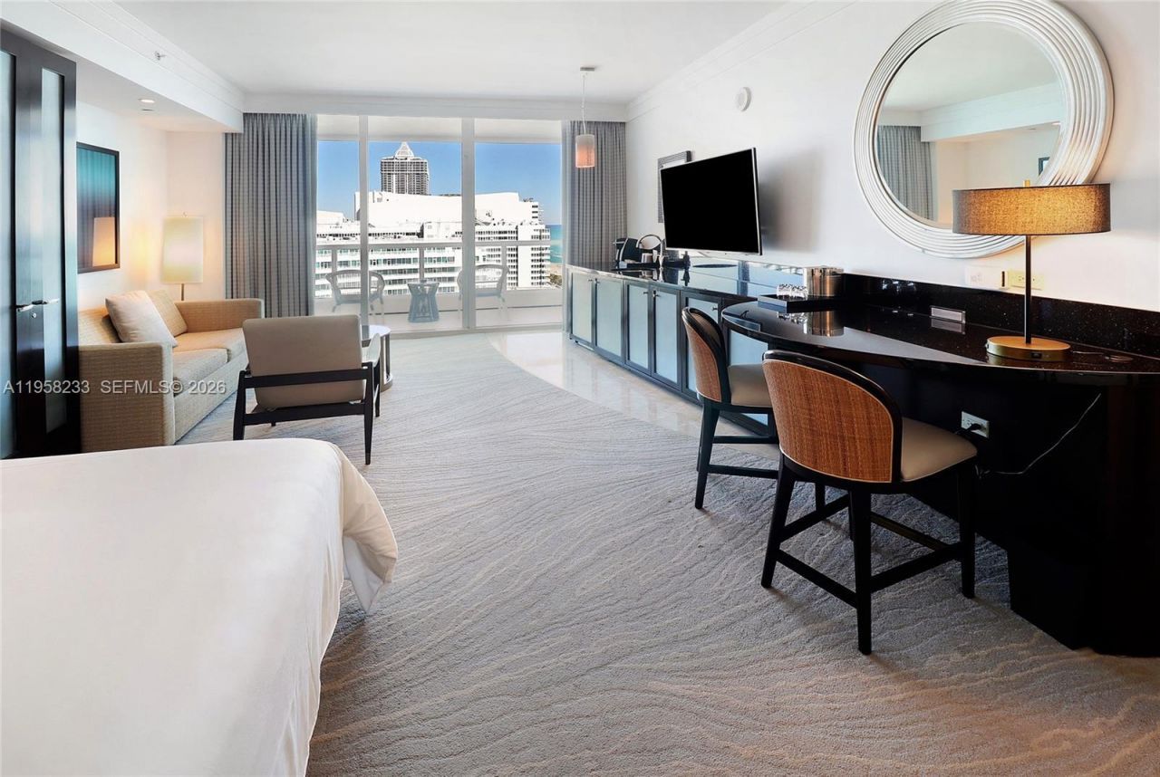 4391 Collins Ave, Unit 1703, Miami Beach, FL 33140 Photo