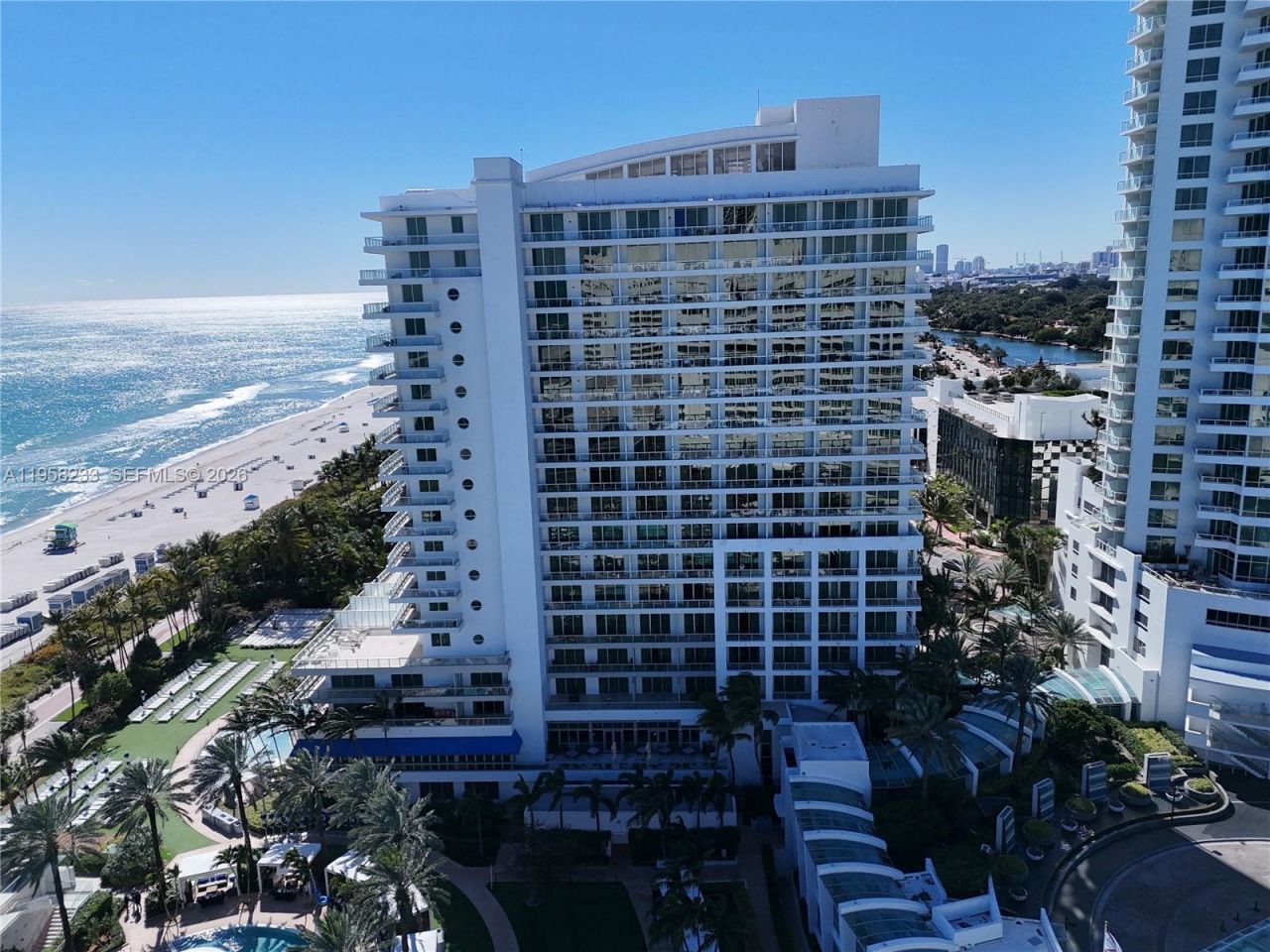 4391 Collins Ave, Unit 1703, Miami Beach, FL 33140 Photo