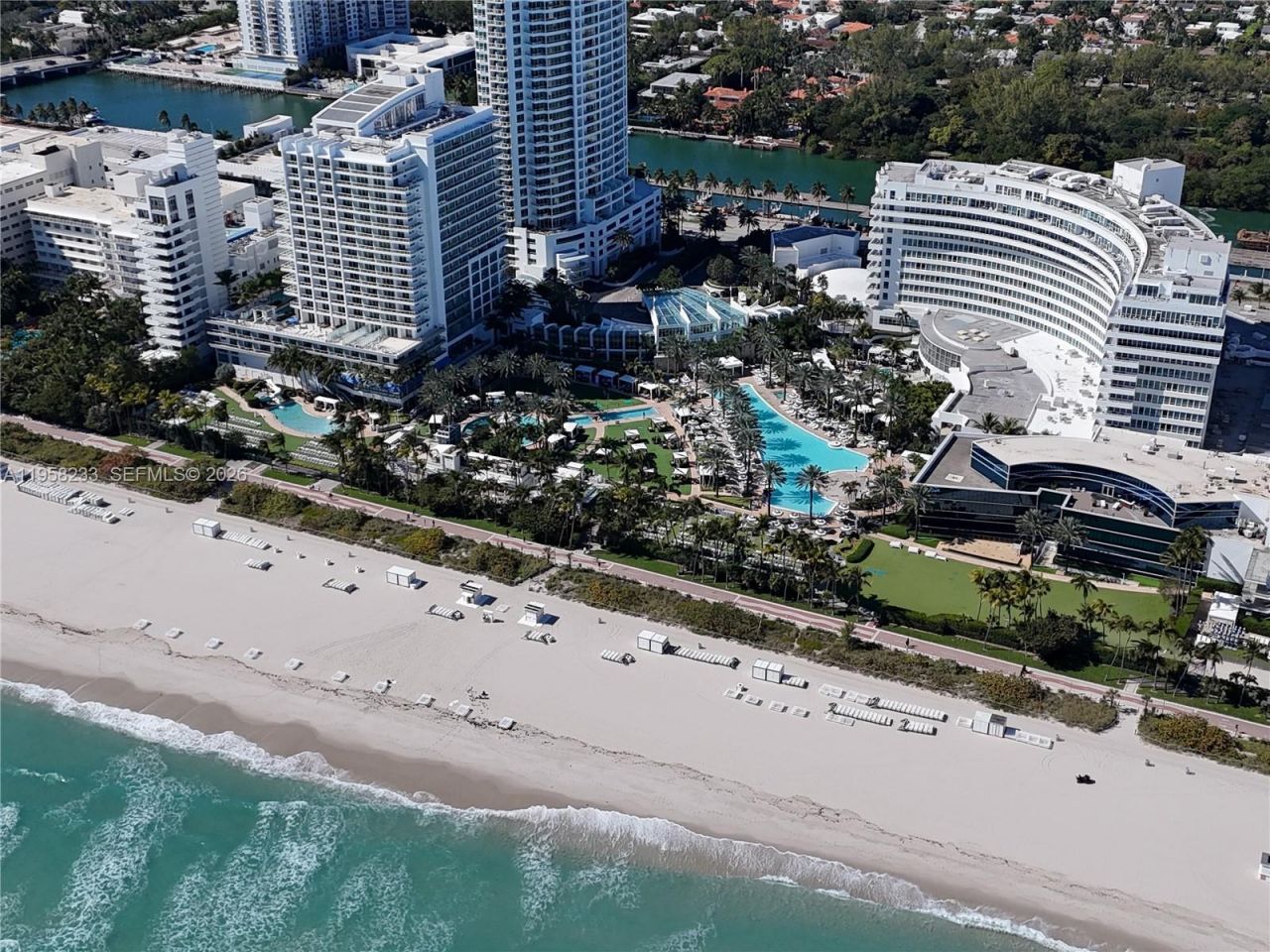 4391 Collins Ave, Unit 1703, Miami Beach, FL 33140 Photo