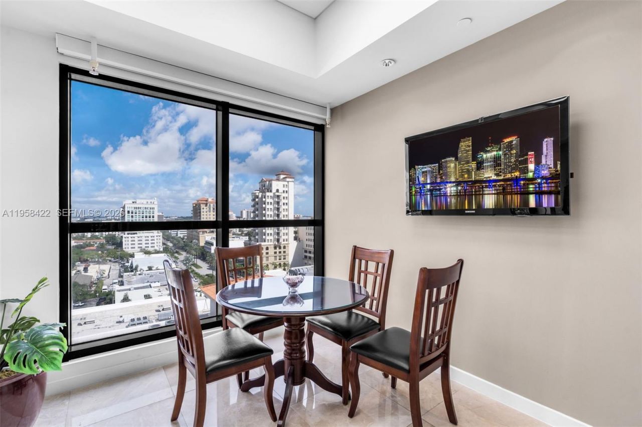 2020 Ponce De Leon Blvd , Unit 1007, Coral Gables, FL 33134 Photo