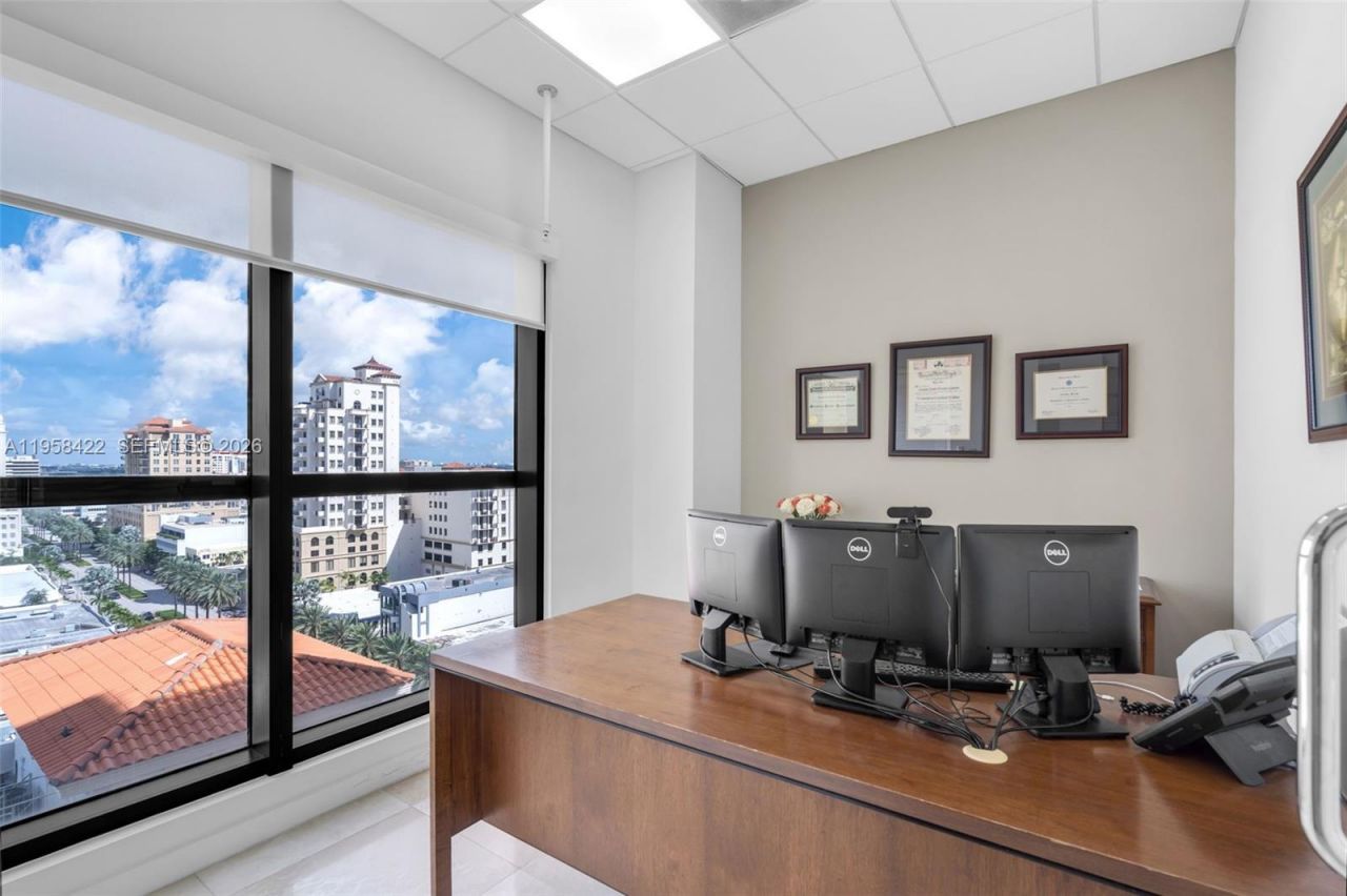 2020 Ponce De Leon Blvd , Unit 1007, Coral Gables, FL 33134 Photo
