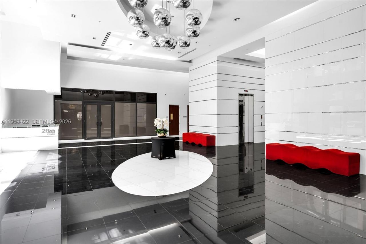 2020 Ponce De Leon Blvd , Unit 1007, Coral Gables, FL 33134 Photo