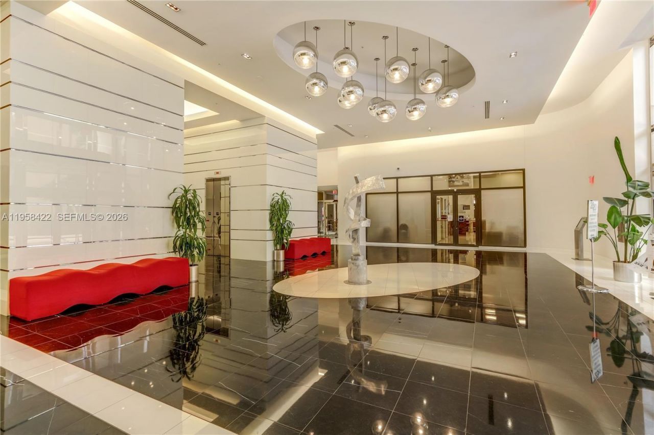 2020 Ponce De Leon Blvd , Unit 1007, Coral Gables, FL 33134 Photo