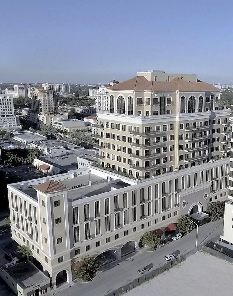 2020 Ponce De Leon Blvd , Unit 1007, Coral Gables, FL 33134 Photo