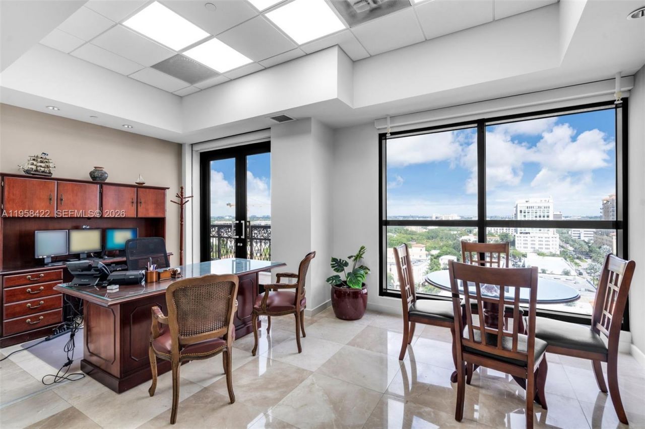 2020 Ponce De Leon Blvd , Unit 1007, Coral Gables, FL 33134 Photo