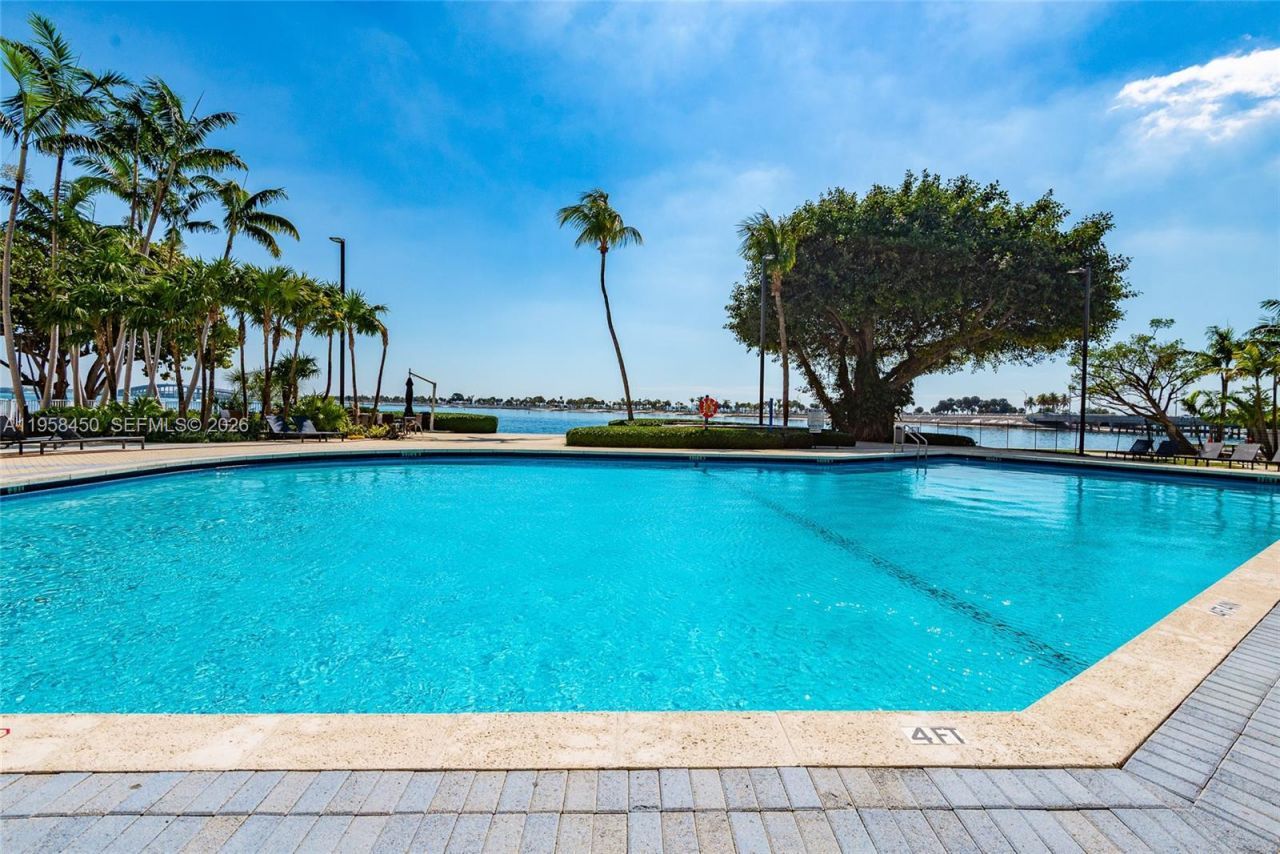 2451 Brickell Ave, Unit PH-M, Miami, FL 33129 Photo