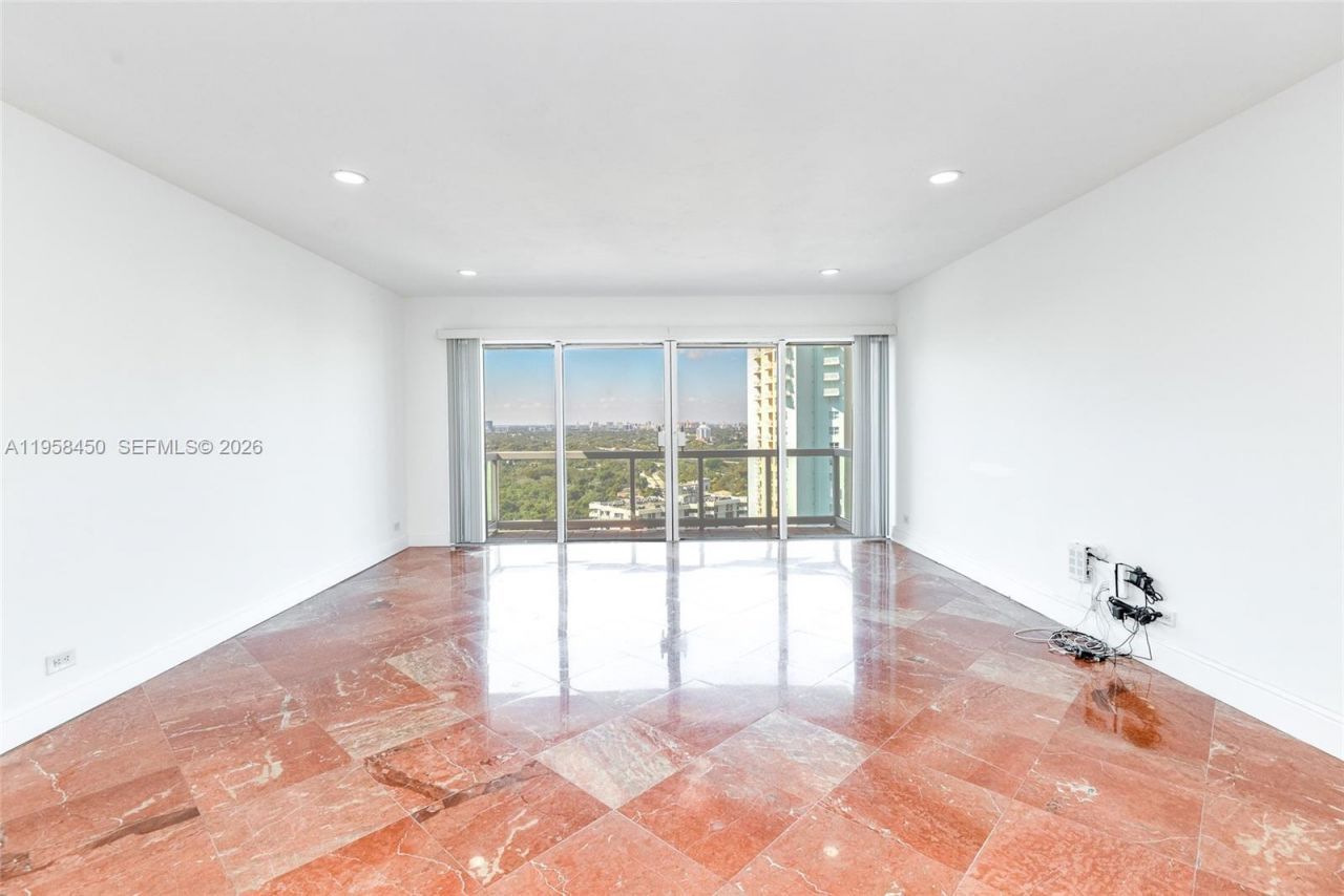 2451 Brickell Ave, Unit PH-M, Miami, FL 33129 Photo